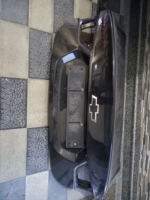 Malibu primer XL bagaj