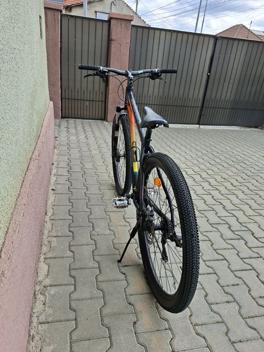 Bicicleta Cross 21 viteze,roti 29, aluminiu
