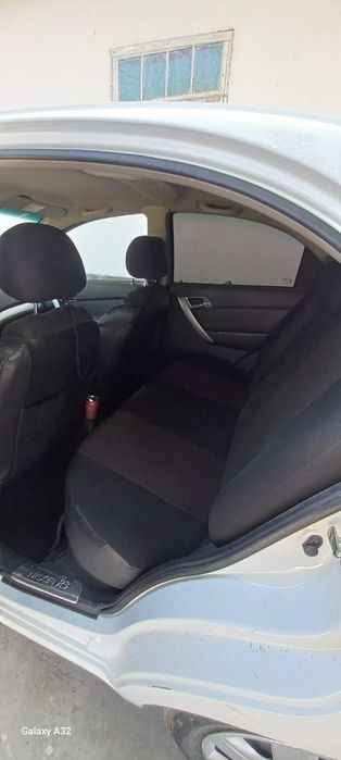 2019 nexia 3 kraska toza