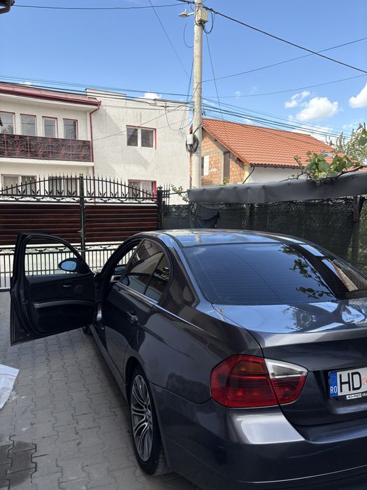 vand bmw e 90 nfl 200cp