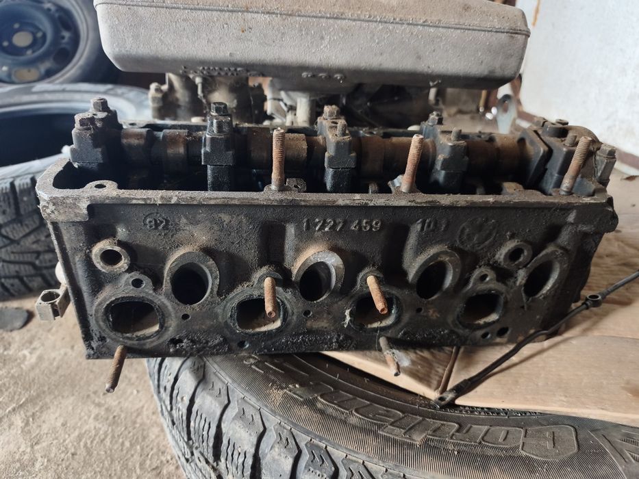 Запчасти бмв е 36