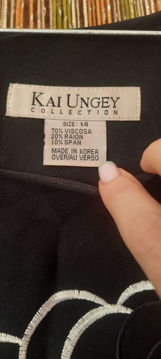 Платья.   Женские