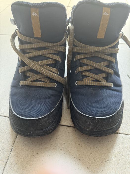 Quechua водоустойчиви