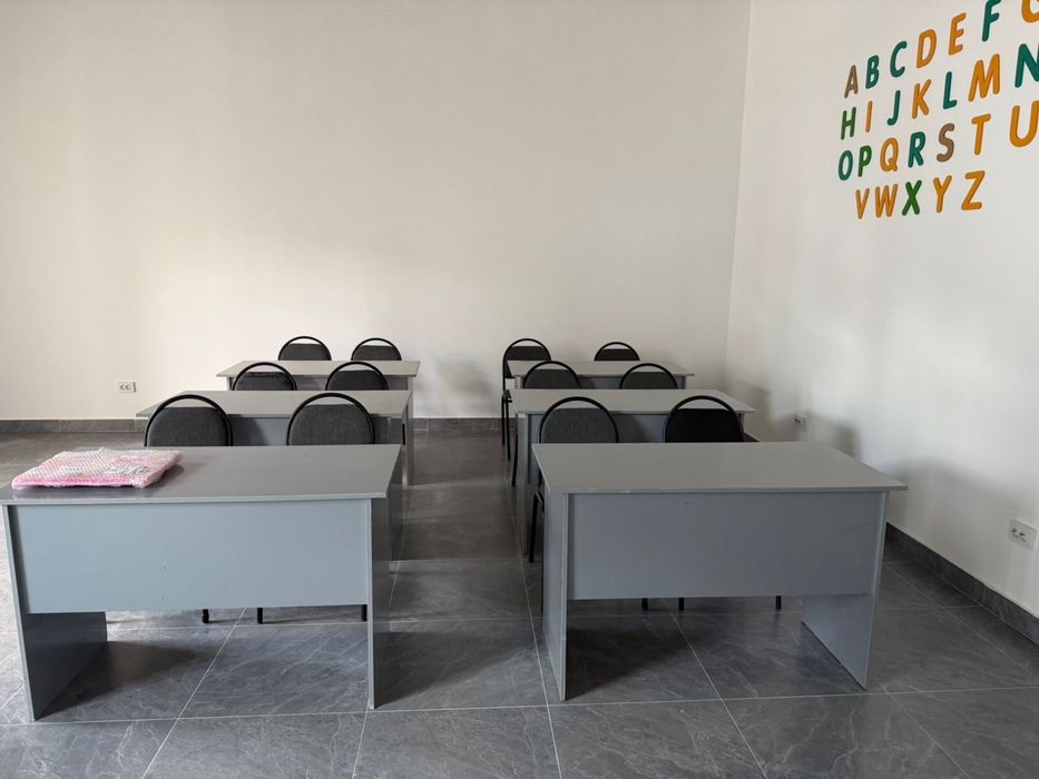 Продаются парты район нурлы жол