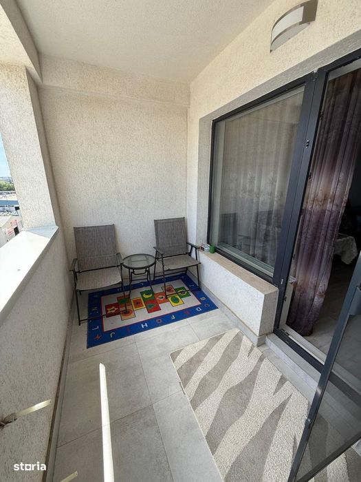 Apartament Tip Studio / AC / Centrala Proprie