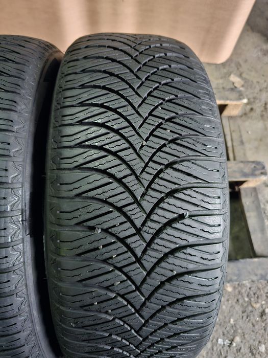 2 anvelope allseason 225 50 18 Goodride 2024