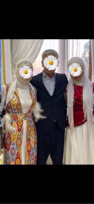 Разгрузка одежда