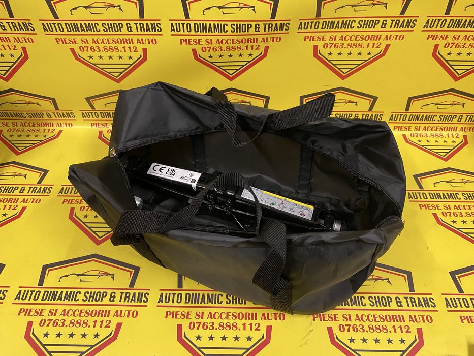 Cric auto punct sprijin original audi Q3 2011+++ 1140Kg 5N0011031 ETS3