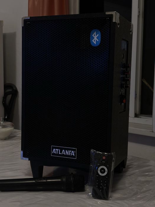 Продам колонку