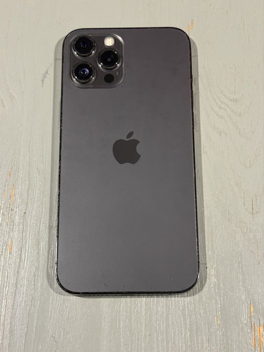 iPhone 12 Pro Max 128gb 78%