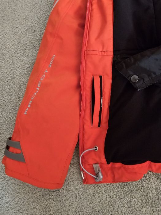 Geaca Schoffel Cosmic L Project 3000 Dama