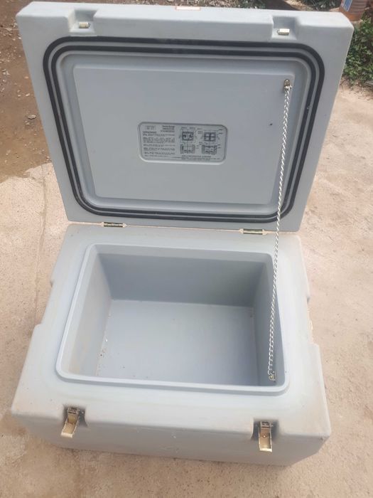 походный холодильник