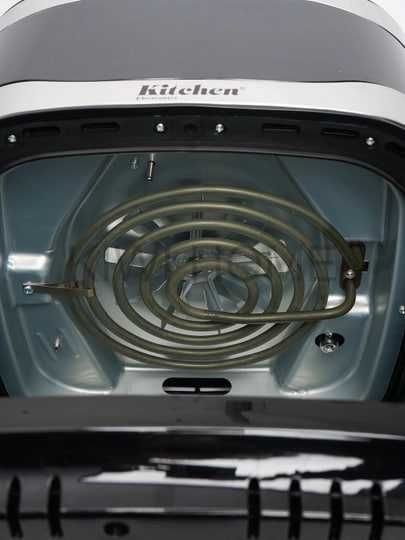 аэрогриль Kitchen LZ-7007 12 литр