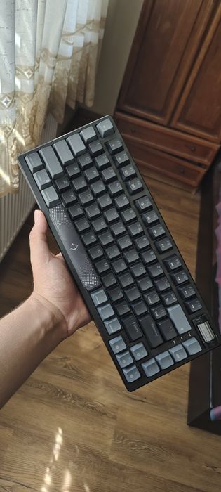 Tastatură Mecanică Gaming AQIRYS Adara Mini