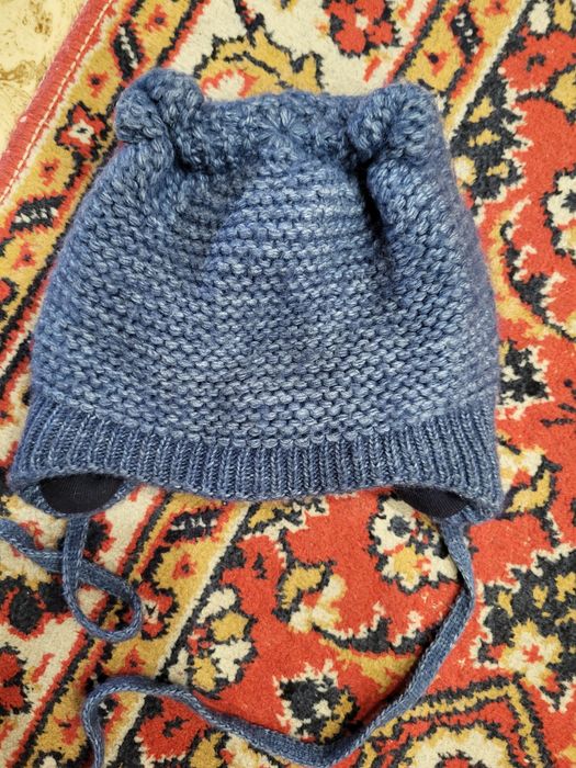 Продам детский зимний комбинезон