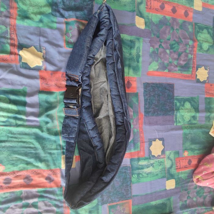 Minimonkey Baby Sling 4-в-1