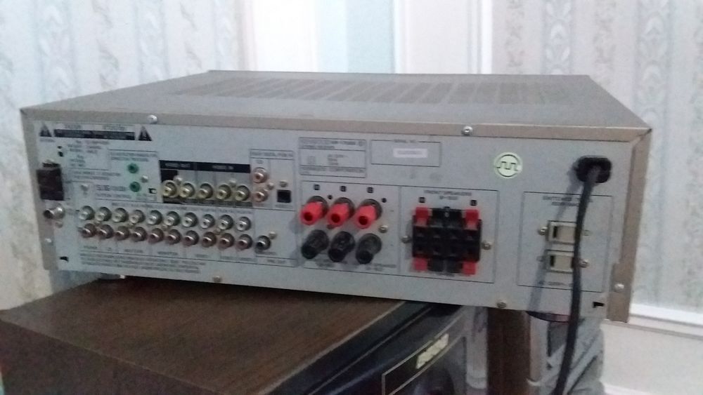 Усилителлар   сотилади