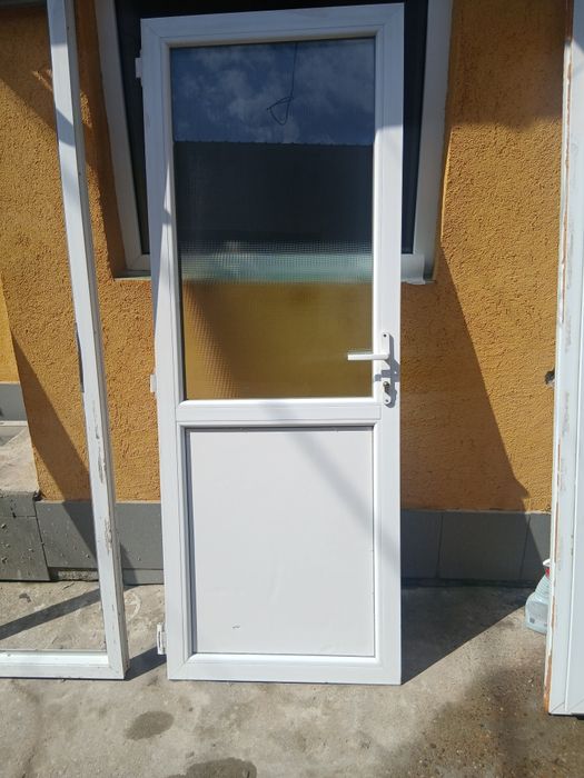 Vind  usi termopan stare  buna