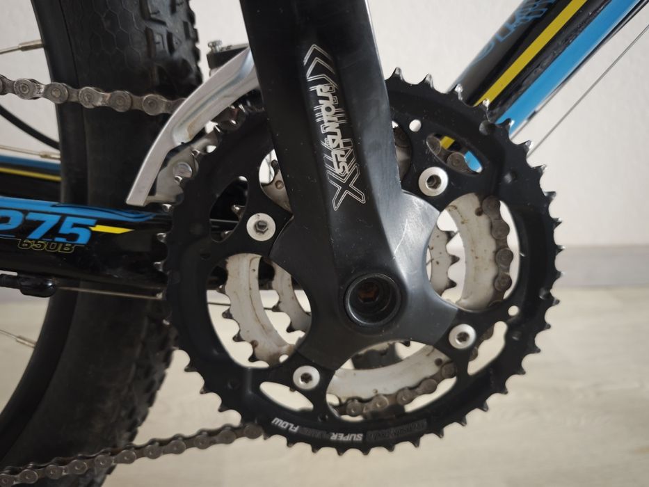 Велосипед GT Avalanche хардтеил