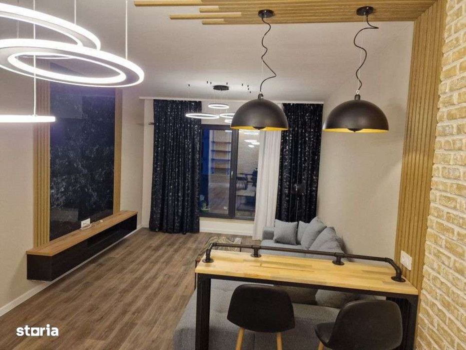 apartament 2 camere Exigent faza 5