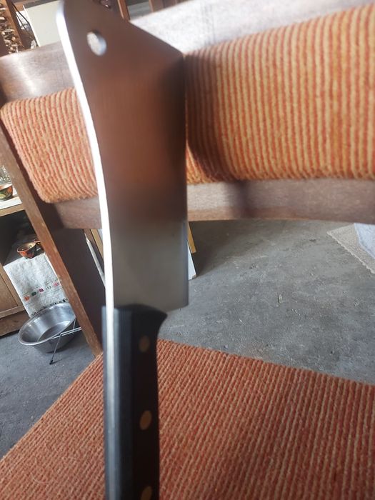 Остър Сатър за рязане