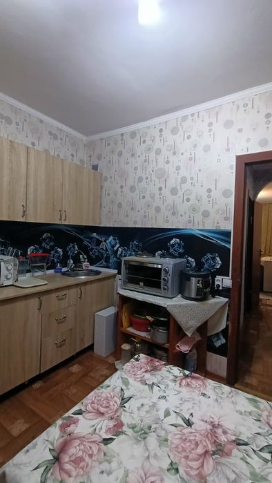 Продам 3х комнатную квартиру