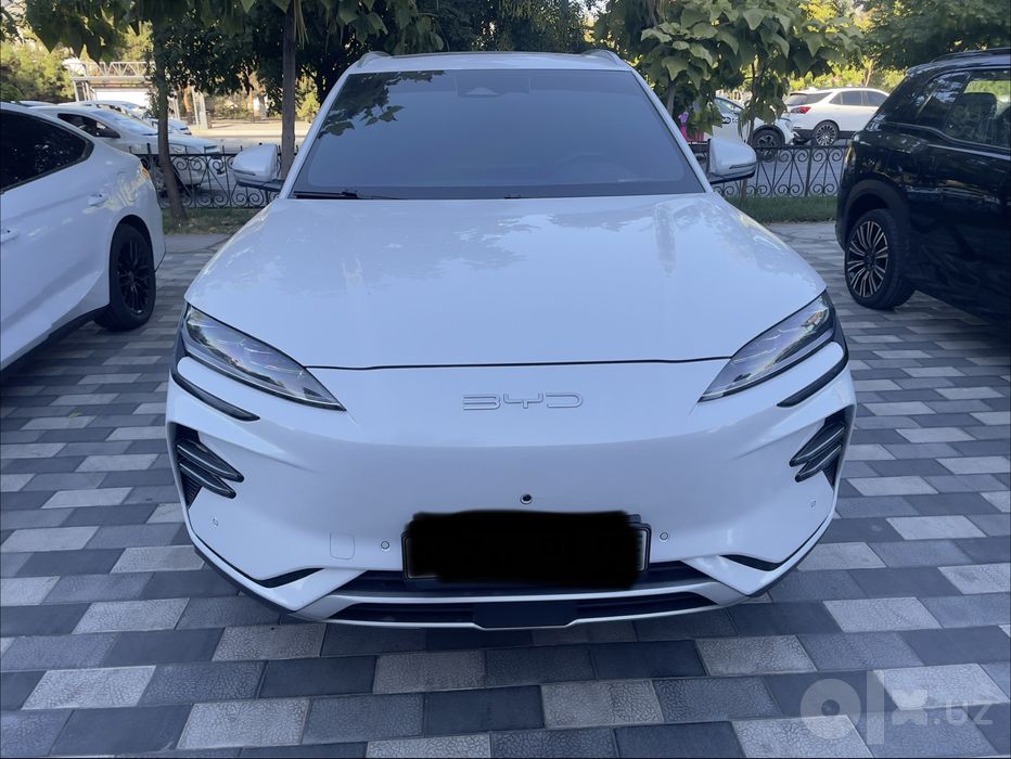 Срочно продается BYD champion 650