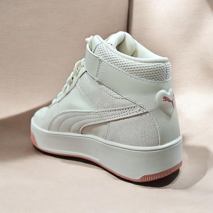 Кецове Carina Street Mid Coquette