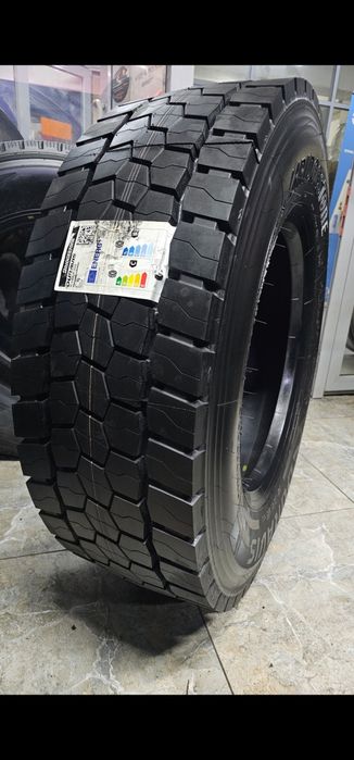 315/70R22.5 Bridgestone
