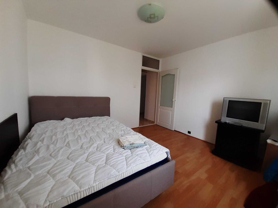 apartament 2 camere decomandat A.Muresanu