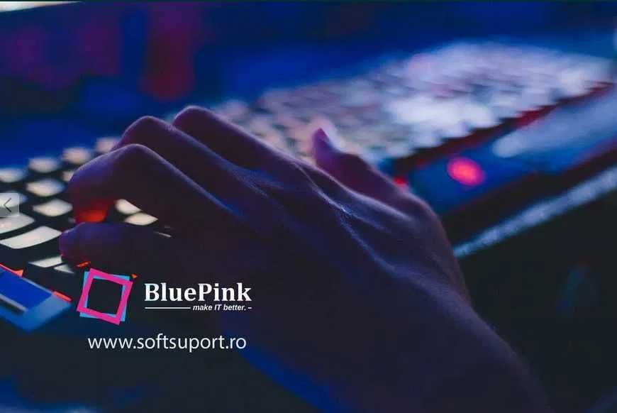 Servicii complete IT