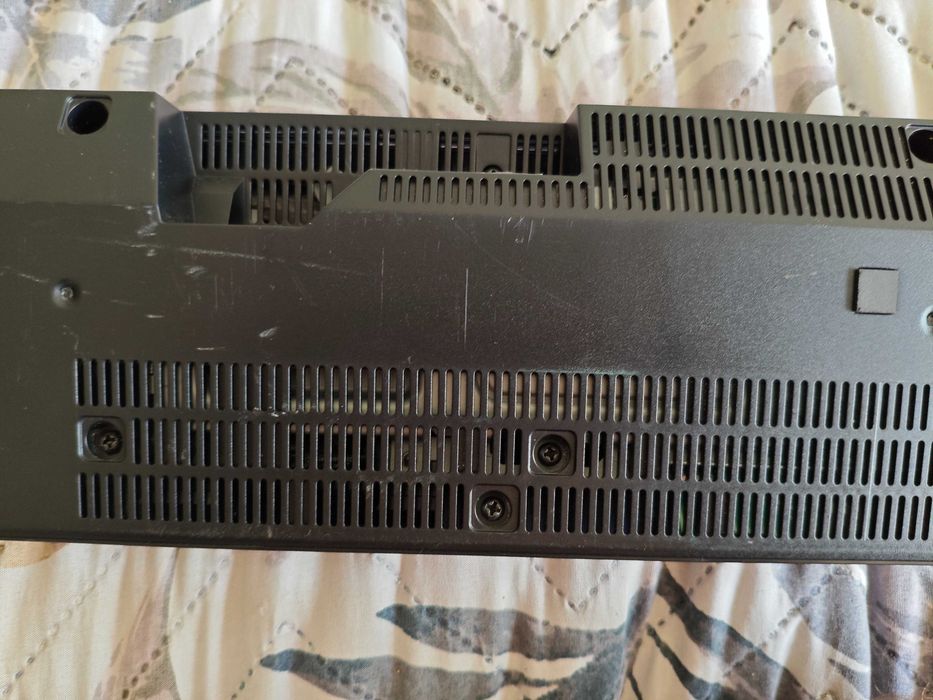 Soundbar Sony HT-CT390