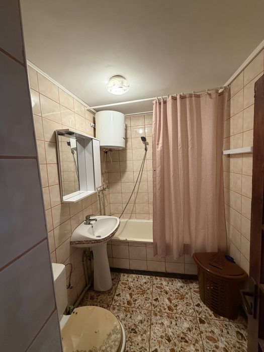 Apartament de inchiriat Giurgiu, zona Patibar