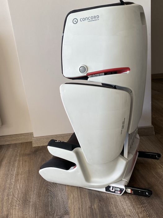 Детско столче за кола Cocord Transfomer XT(15-36кг.)