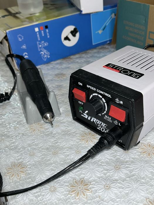 Продаю набор для маникюра