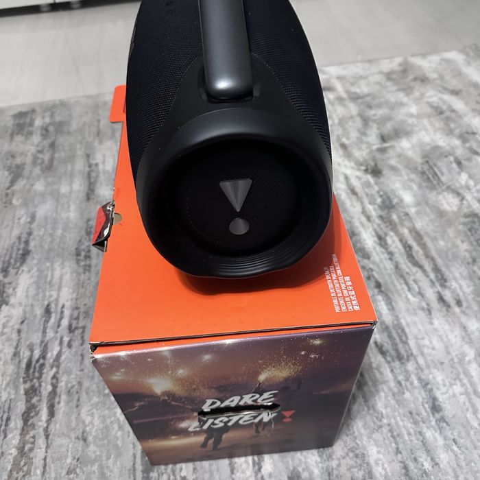 Jbl boombox 3 schimb partybox