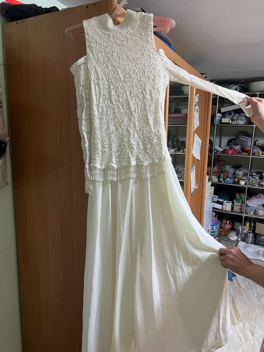 платье женское 46 размер