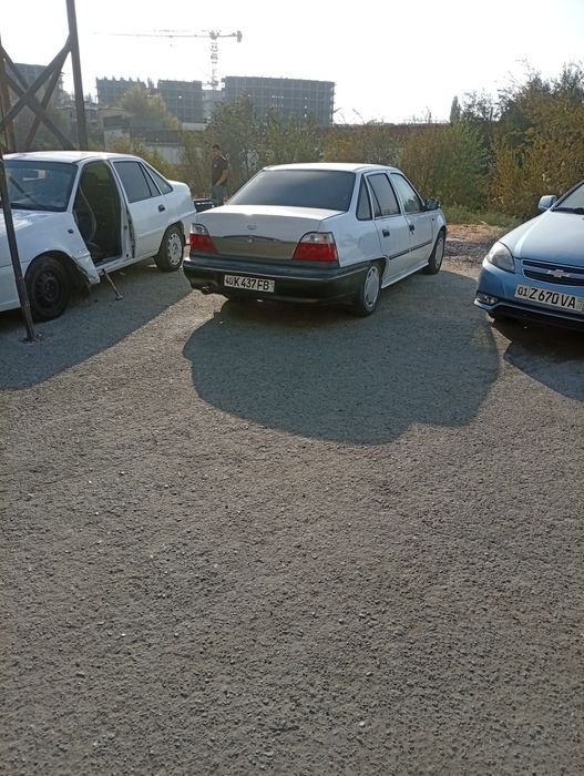 Ideal nexia 1 dakumetiga javob