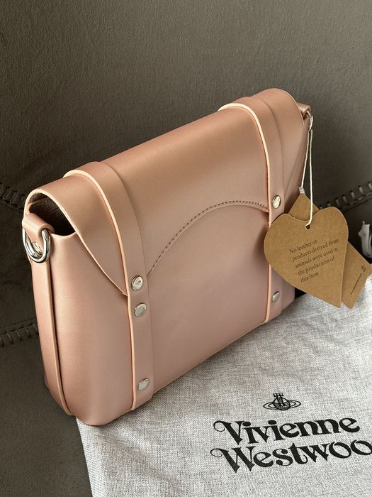 Vivienne Westwood чанта