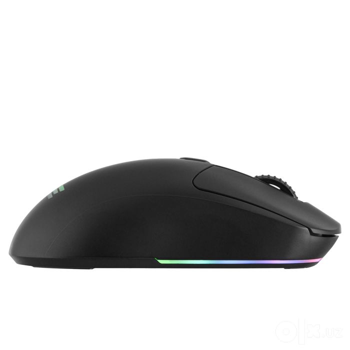 } Мышь игровая 2E Gaming MG360 WL, RGB WL/BT/USB-A Black