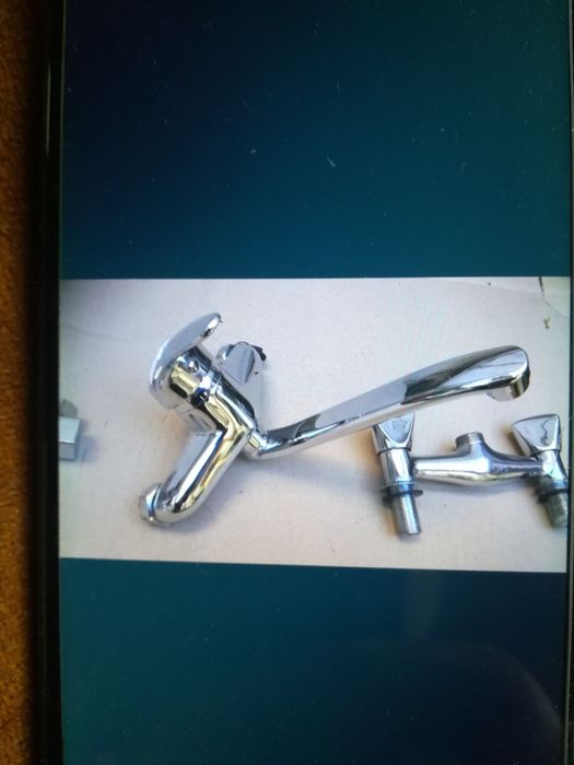 Baterii baie- chiuvetă