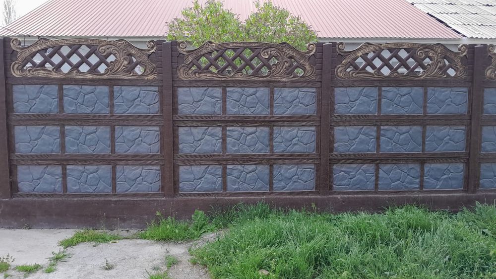 Продам евро забор