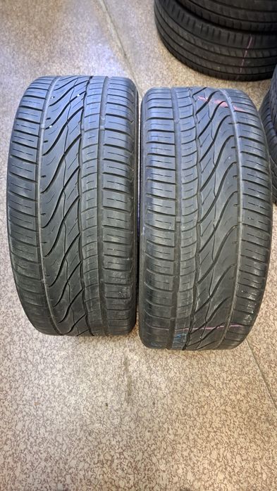 2бр летни гуми 255 40 18 Paxaro
