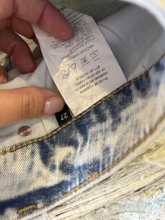 Pantaloni scurti Loewe