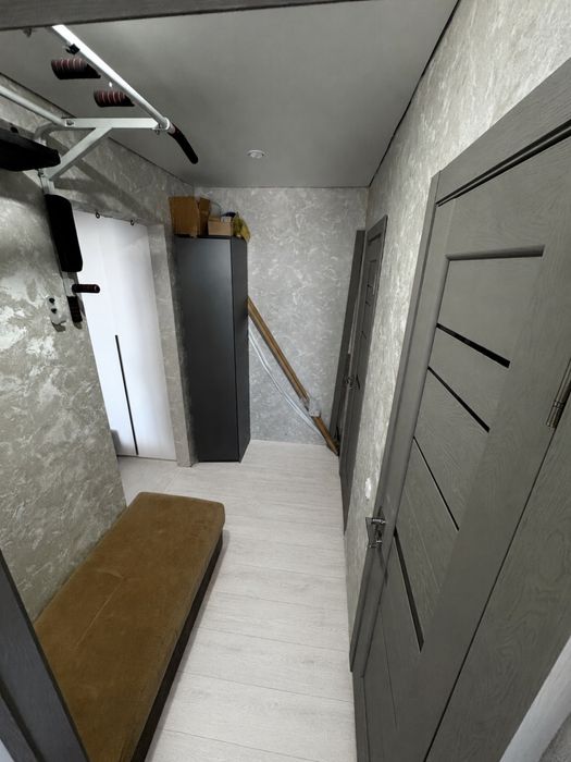 Продам квартиру 2 х комнатную