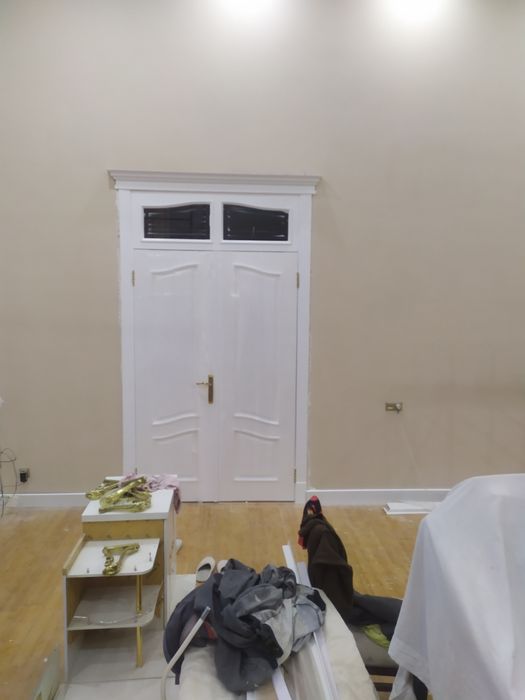 Реставрация дверей, мебель, лестницы, По городу Ташкента