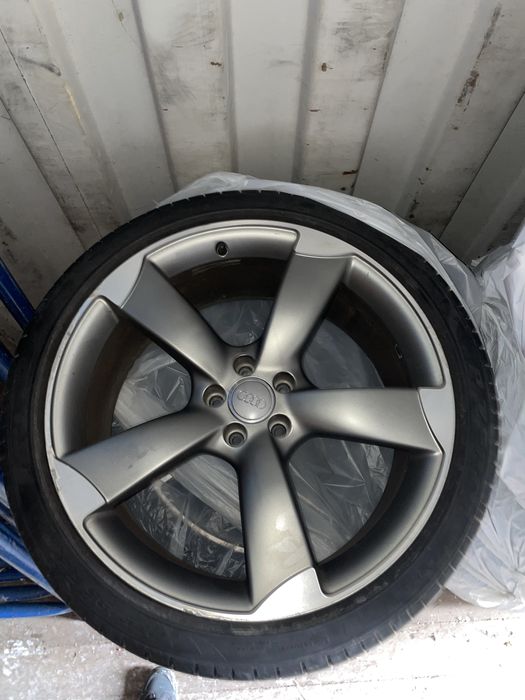 Диски Шины роторы R21