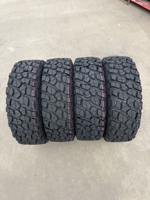 4 Anvelope 215/65 R16 Tracker m + s Dot 2026 Garantie 3 ani
