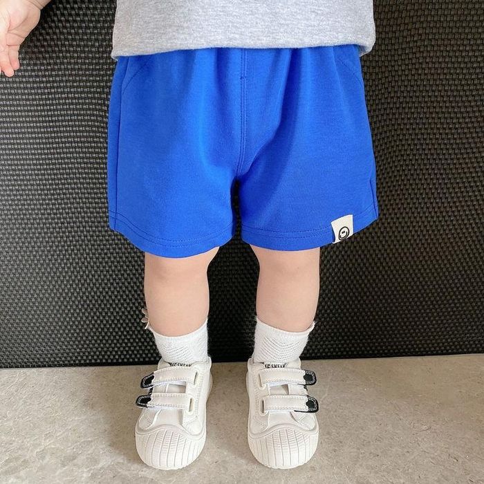 Bolalar uchun Qrol (King) obrazi