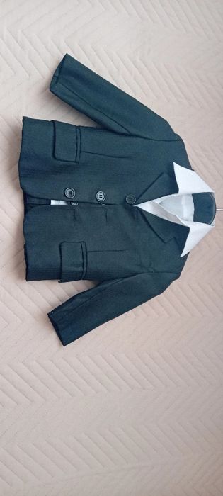 Детски костюм за момче